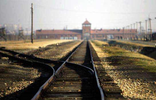 Auschwitz