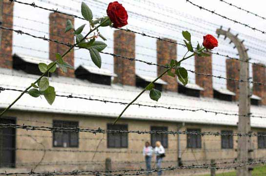 Auschwitz