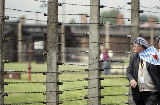 Auschwitz