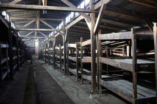Auschwitz