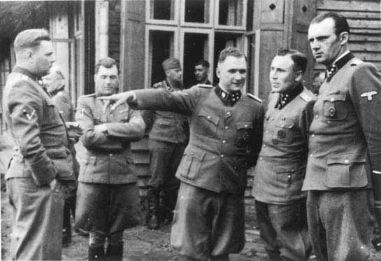 Auschwitz