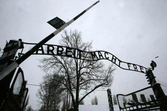 Auschwitz