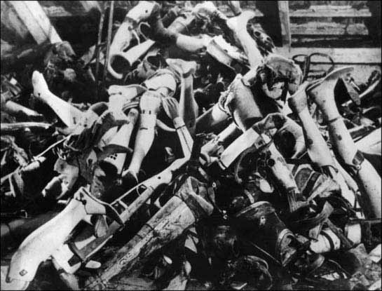 Auschwitz