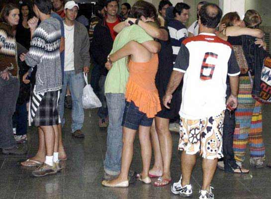imsemana 70 Imagens Que Marcaram a Semana [01 a 05 de Fevereiro]
