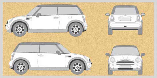 temptudo 5 Pacotão para Designers: Templates para Quase Tudo