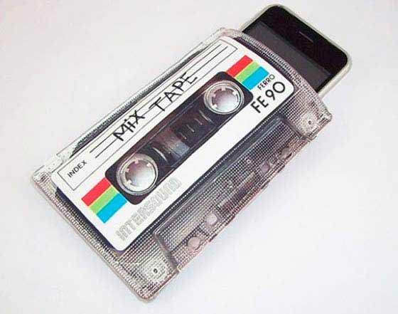 Capas para iPhone