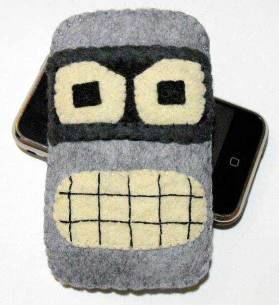 Capas para iPhone