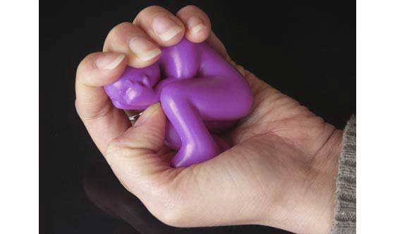 Bolinha Anti-Stress Bolinhas Anti Stress