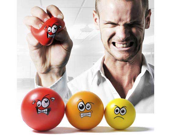 Bolinha Anti-Stress Bolinhas Anti Stress