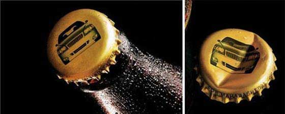bebida Álcool: Você começaria sua noite assim?