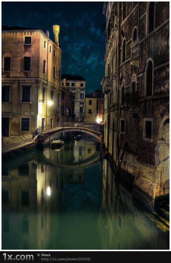 Fotografias noturnas foto noturna 16 20 Espetaculares Fotografias Noturnas