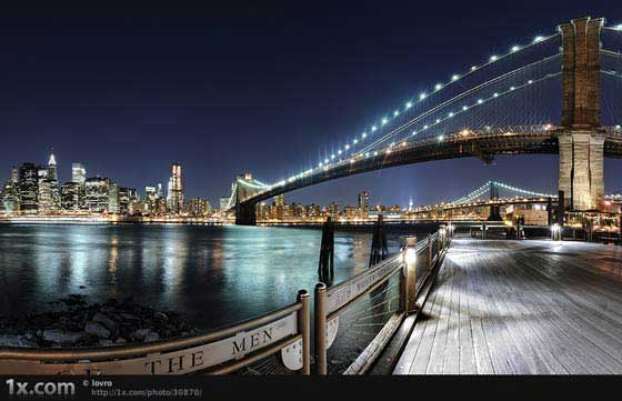 Fotografias noturnas foto noturna 18 20 Espetaculares Fotografias Noturnas