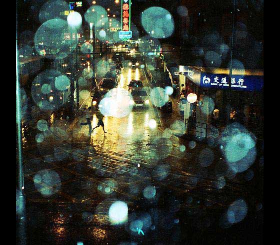 Fotografias noturnas foto noturna 7 20 Espetaculares Fotografias Noturnas