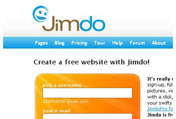 Sites para Criar Sites sites 3 5 Sites para você criar Sites