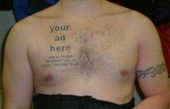 Tech-Tattoos Tatuagens para fãs de Tecnologia