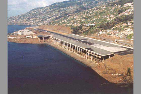 Aeroportos Perigosos Top 10: Aeroportos Mais Perigosos do Mundo