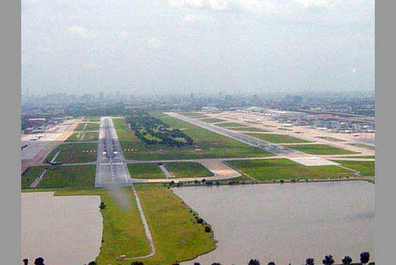 Aeroportos Perigosos Top 10: Aeroportos Mais Perigosos do Mundo