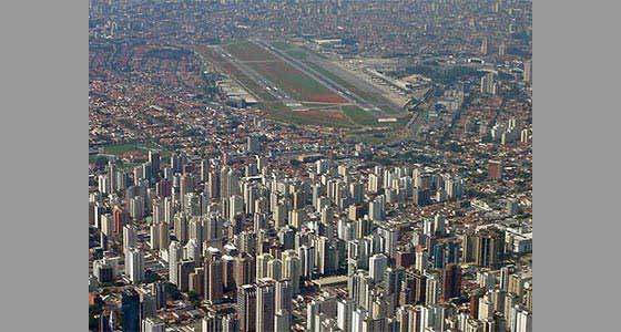 Aeroportos Perigosos Top 10: Aeroportos Mais Perigosos do Mundo