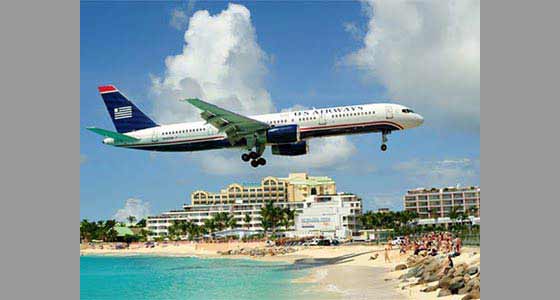 Aeroportos Perigosos Top 10: Aeroportos Mais Perigosos do Mundo