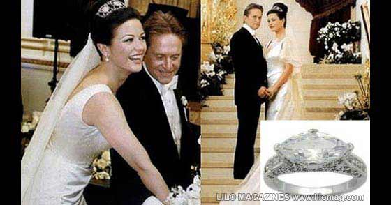 Anéis Mais Caros do Mundo Top 10: Anéis de Casamento Mais Caros do Mundo
