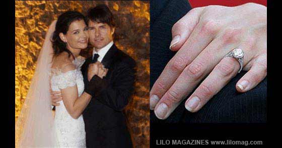 Anéis Mais Caros do Mundo Top 10: Anéis de Casamento Mais Caros do Mundo
