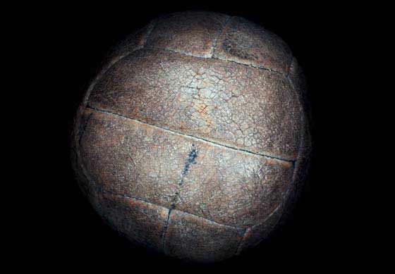 bolas 001 Futebol: Evolução das Bolas utilizadas nas Copas