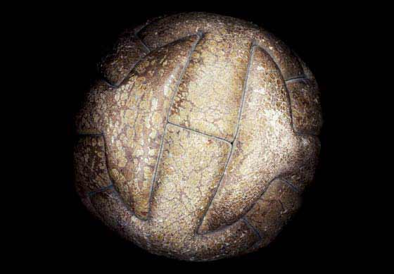 bolas 002 Futebol: Evolução das Bolas utilizadas nas Copas
