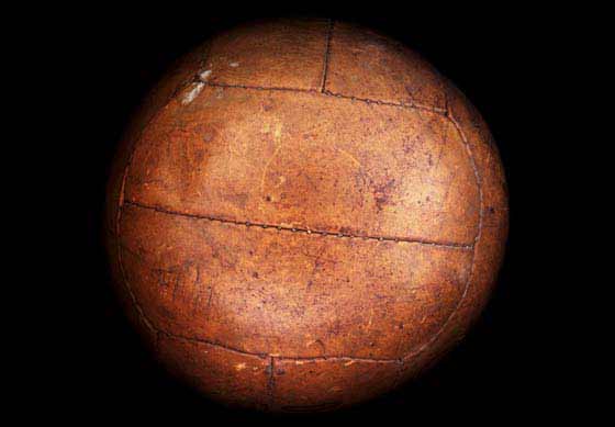 bolas 003 Futebol: Evolução das Bolas utilizadas nas Copas