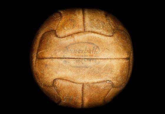 bolas 005 Futebol: Evolução das Bolas utilizadas nas Copas
