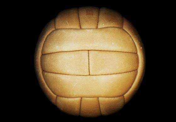 bolas 007 Futebol: Evolução das Bolas utilizadas nas Copas