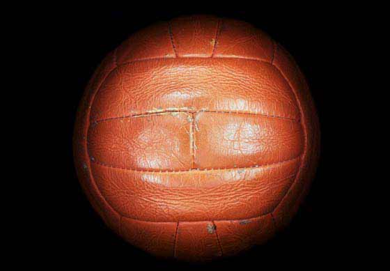 bolas 009 Futebol: Evolução das Bolas utilizadas nas Copas