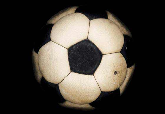 bolas 010 Futebol: Evolução das Bolas utilizadas nas Copas