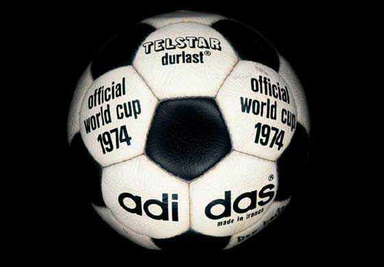 bolas 011 Futebol: Evolução das Bolas utilizadas nas Copas