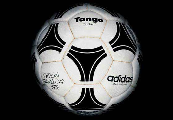 bolas 012 Futebol: Evolução das Bolas utilizadas nas Copas