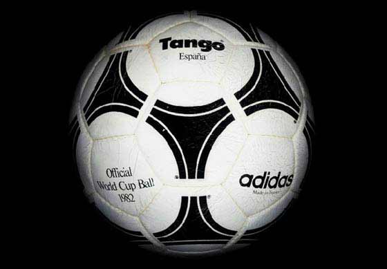 bolas 013 Futebol: Evolução das Bolas utilizadas nas Copas