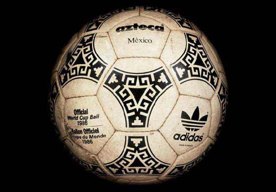 bolas 014 Futebol: Evolução das Bolas utilizadas nas Copas