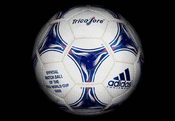 bolas 017 Futebol: Evolução das Bolas utilizadas nas Copas