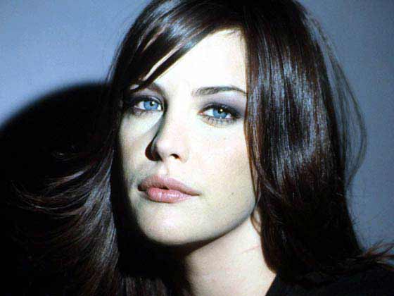 Liv Tyler