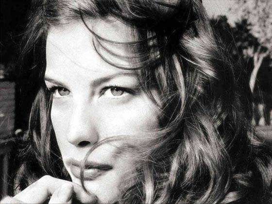 Liv Tyler