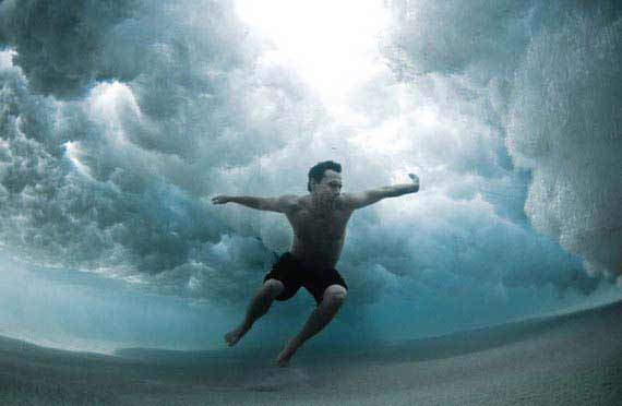 surf
 8 Fotos feitas por Surfistas na Austrália
