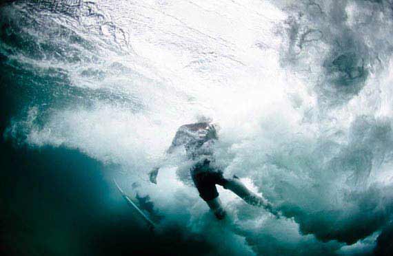 surf
 9 Fotos feitas por Surfistas na Austrália