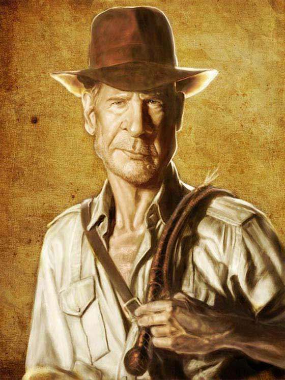 caricaturas2 Caricaturas Internacionais