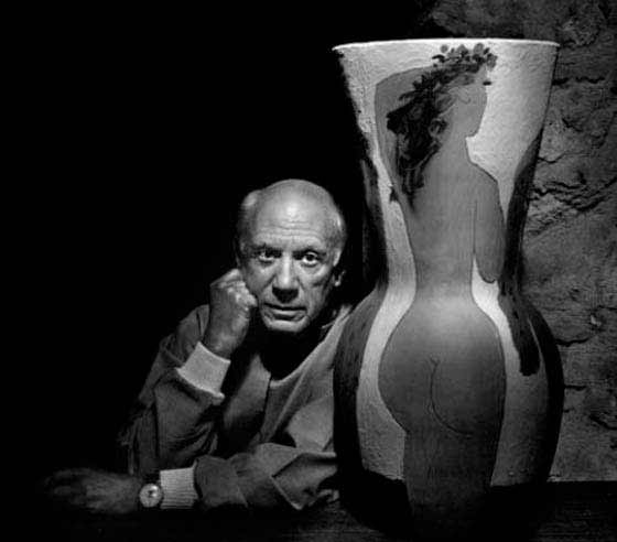 Retratos Históricos Retratos Históricos de grandes personagens por Yousuf Karsh