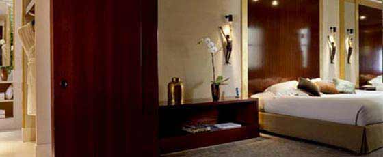 Hotéis Top 10: Hotéis Mais Caros e Luxuosos do Mundo