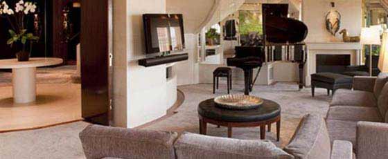 Hotéis Top 10: Hotéis Mais Caros e Luxuosos do Mundo