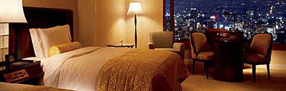 Hotéis Top 10: Hotéis Mais Caros e Luxuosos do Mundo