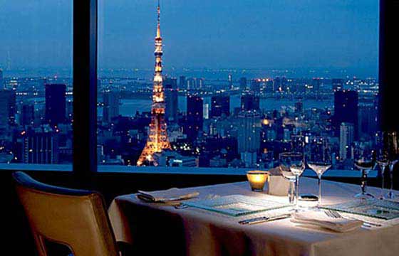 Hotéis Top 10: Hotéis Mais Caros e Luxuosos do Mundo
