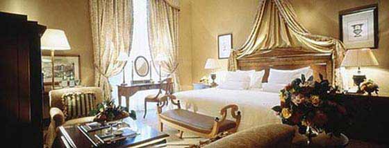 Hotéis Top 10: Hotéis Mais Caros e Luxuosos do Mundo