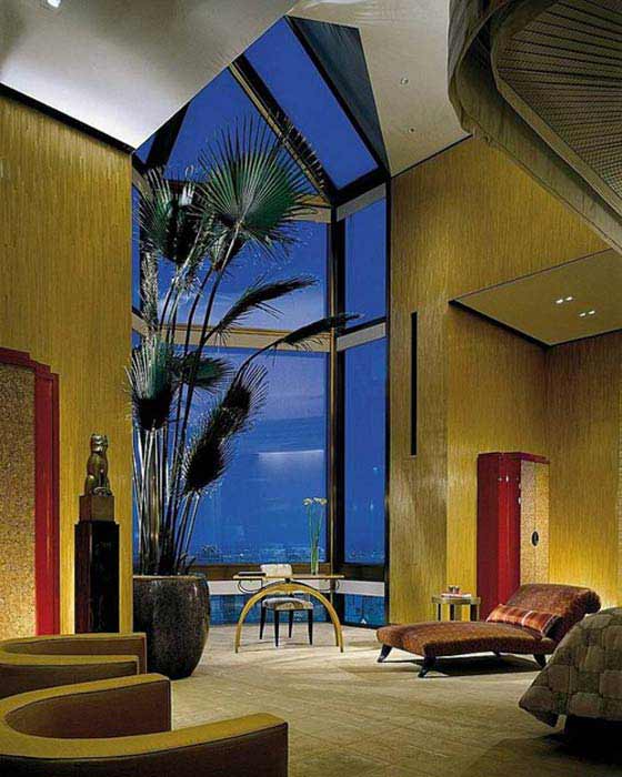 Hotéis Top 10: Hotéis Mais Caros e Luxuosos do Mundo