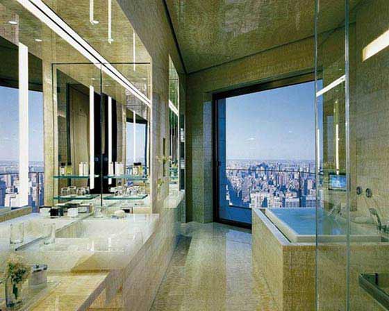 Hotéis Top 10: Hotéis Mais Caros e Luxuosos do Mundo